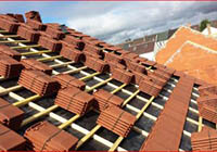Rénover sa toiture à Tercis-les-Bains